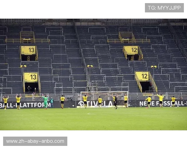 德甲空场球队的影响与应对