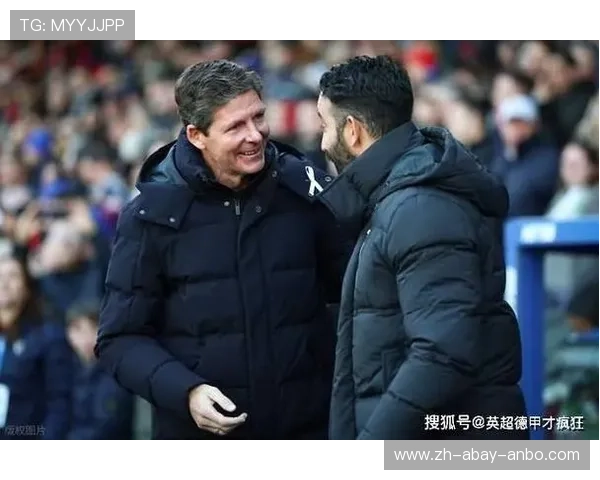 水晶宫教练英超：水晶宫队主教练的领导力与比赛策略