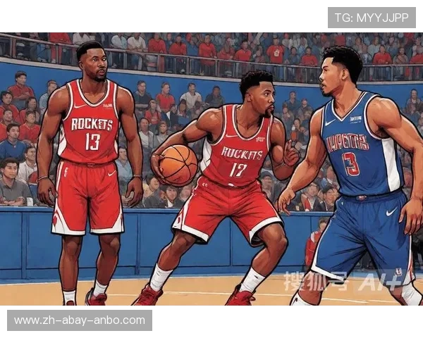 火箭队与快船对战视频资源及高光片段赏析