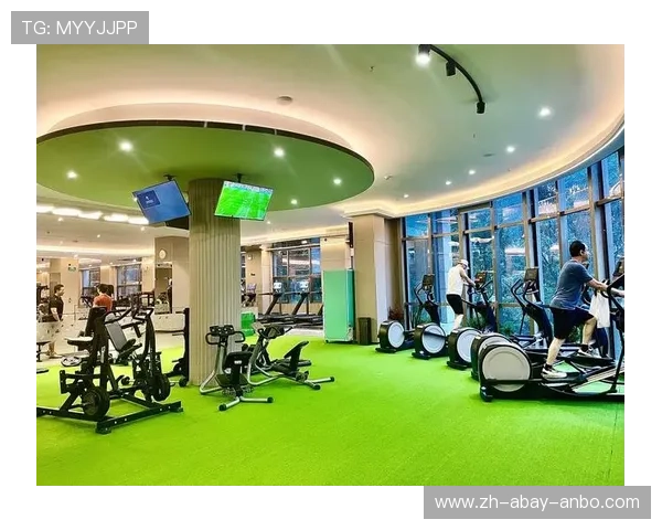 活力美健身器材品牌及用户评价