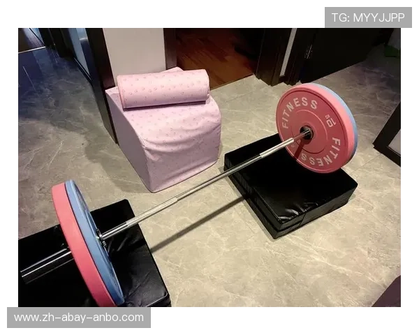 高颜值女生家用健身器械选购攻略